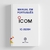 Manual de Instruções ICOM IC-2820H em Português