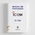 Manual de Instruções ICOM IC-7300 em Português
