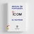 Manual de Instruções ICOM IC-756 PROIII em Português