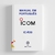 Manual de Instruções ICOM IC-R20 em Português
