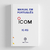 Manual de Instruções ICOM - IC-R3 em Português