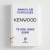 Manual de Instruções KENWOOD TS-2000, 2000X, B2000 em Português