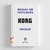 Manual de Instruções KORG KRONOS em Português