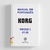 Manual de Instruções KORG KROSS 2 61, 88 em Português