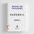 Manual de Instruções KURZWEIL KME 61 em Português