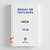 Manual de Instruções LEICA TS02 em Português