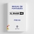 Manual de Instruções LINE 6 POD X3 em Português