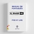 Manual de Instruções LINE 6 POD XT LIVE em Português
