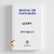 Manual de Instruções LUCKY FF1108-CT em Português