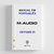 Manual de Instruções M-AUDIO - OXYGEN 25 em Português