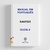 Manual de Instruções NAVITER OUDIE 4 em Português