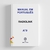Manual de Instruções RADIOLINK AT-9 em Português