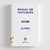 Manual de Instruções RCOM 20 PRO em Português
