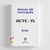 Manual de Instruções RETEVIS RT3S em Português