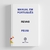 Manual de Instruções REVAS PB-350 em Português