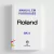 Manual de Instruções ROLAND BK-5 em Português