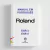 Manual de Instruções ROLAND EXR-5, EXR-3 em Português
