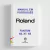 Manual de Instruções ROLAND FANTOM X6, X7, X8 em Português