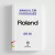 Manual de Instruções ROLAND GR-30 em Português