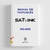 Manual de Instruções SATLINK WS-6906 em Português