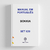 Manual de Instruções SOKKIA - SET 620 em Português