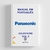 Manual em Português PANASONIC AG-DVX200 VOL.2 - comprar online