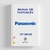 Manual em Português PANASONIC DP-UB420 - comprar online
