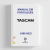 Manual em Português TASCAM 2488 NEO - comprar online