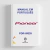 Manual em Português PIONEER PDR-W839 - comprar online