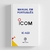 Manual em Português ICOM - IC-A23 - comprar online