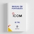Manual de Instruções ICOM IC-761 Rádio - comprar online