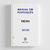 Manual de Instruções XIEGU X6100 em Português