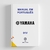 Manual de Instruções Yamaha 01v em Português