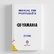 Manual de Instruções Yamaha 01v96 em Português