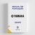 Manual de Instruções YAMAHA GENOS em Português