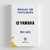 Manual de Instruções YAMAHA MG12XU em Português