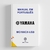 Manual de Instruções Yamaha MG166CX-USB em Português