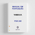 Manual de Instruções Yamaha PSR-340 em Português