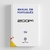 Manual de Instruções ZOOM G5 em Português