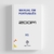 Manual em Português ZOOM H1 - comprar online