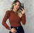 Body manga longa princesa
