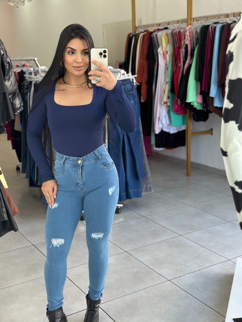Calça linha premium Ref 4725
