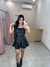 Vestido Courino Havena - Loja Rubi