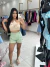 Shorts Verônica
