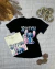 T-shirt stick na internet