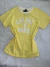 T-shirt variadas