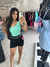 Shorts Alfaiataria - loja online