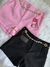 Shorts Alfaiataria - comprar online