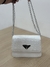 Bolsa inspiração Prada