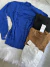 Blusa Tricô